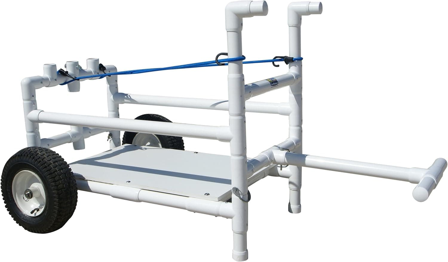 CartMakers Beach Cart