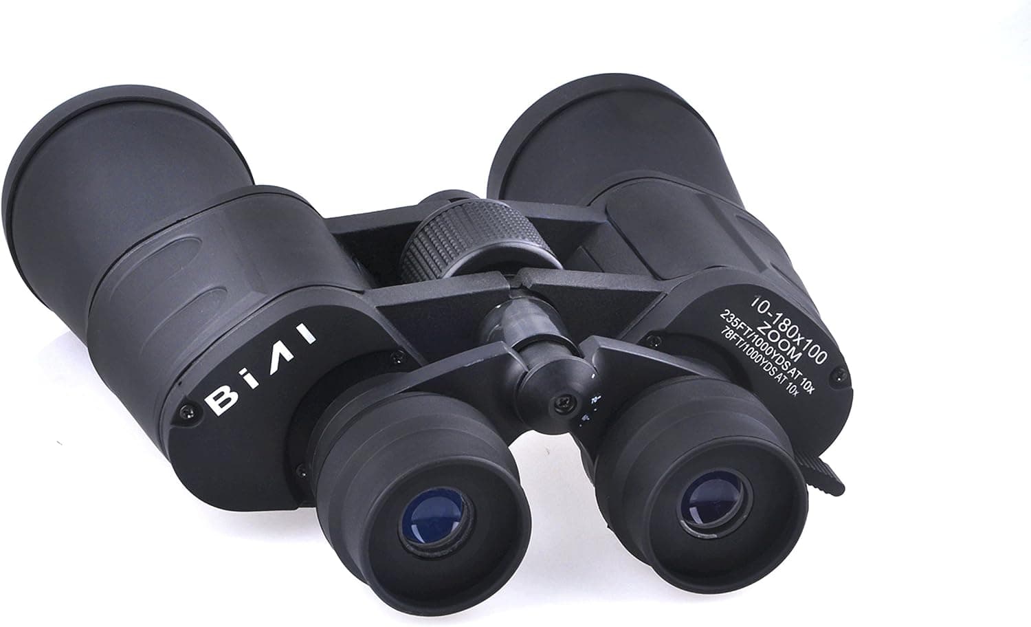 Bial 10x180x100 Times Binocular High Hd LLL Night Vision Prism Binoculars