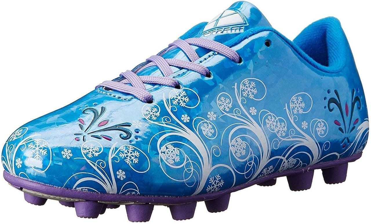 Vizari Frost Girls Soccer Cleat