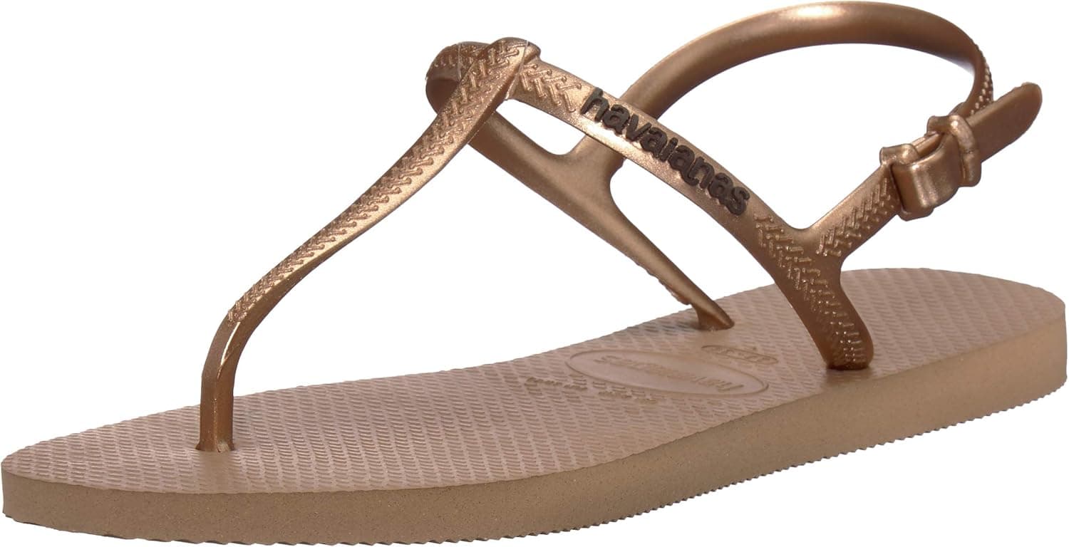 Havaianas Women's Freedom Sl Flip Flop Sandal
