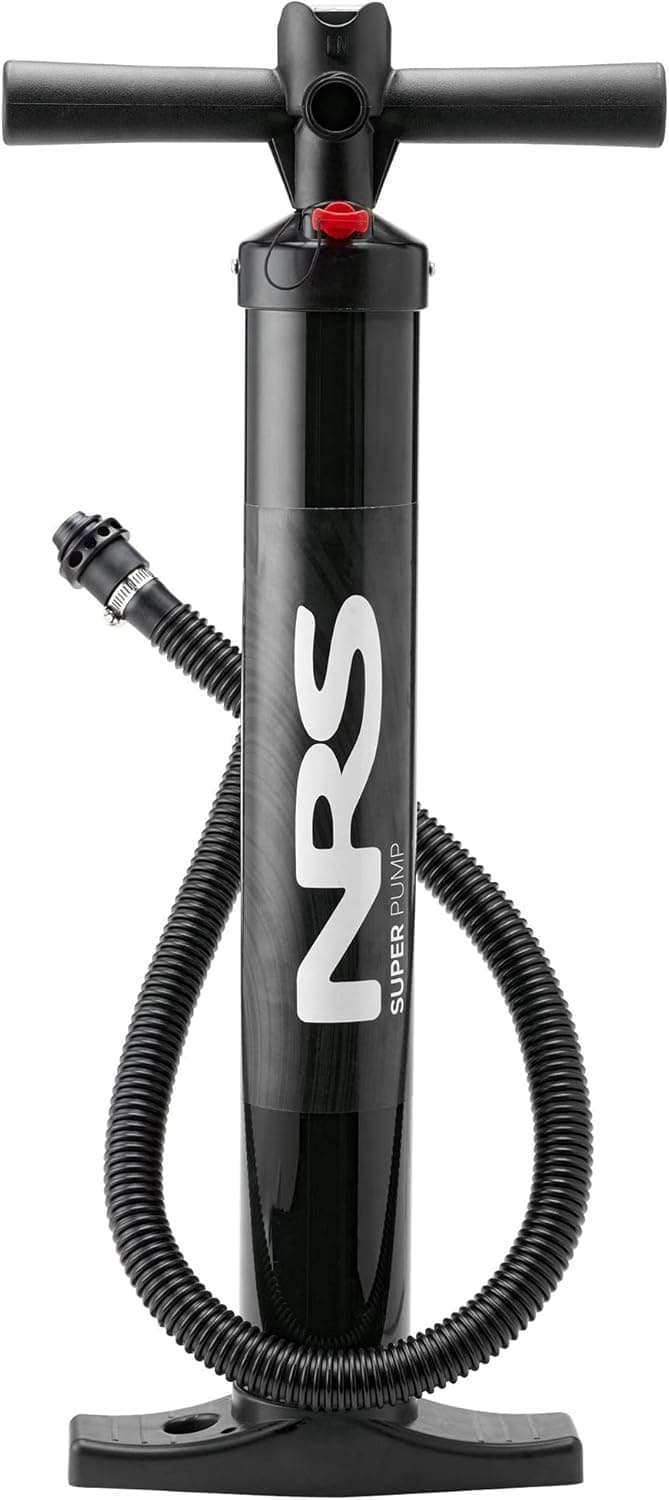 NRS High-Pressure Super Pump