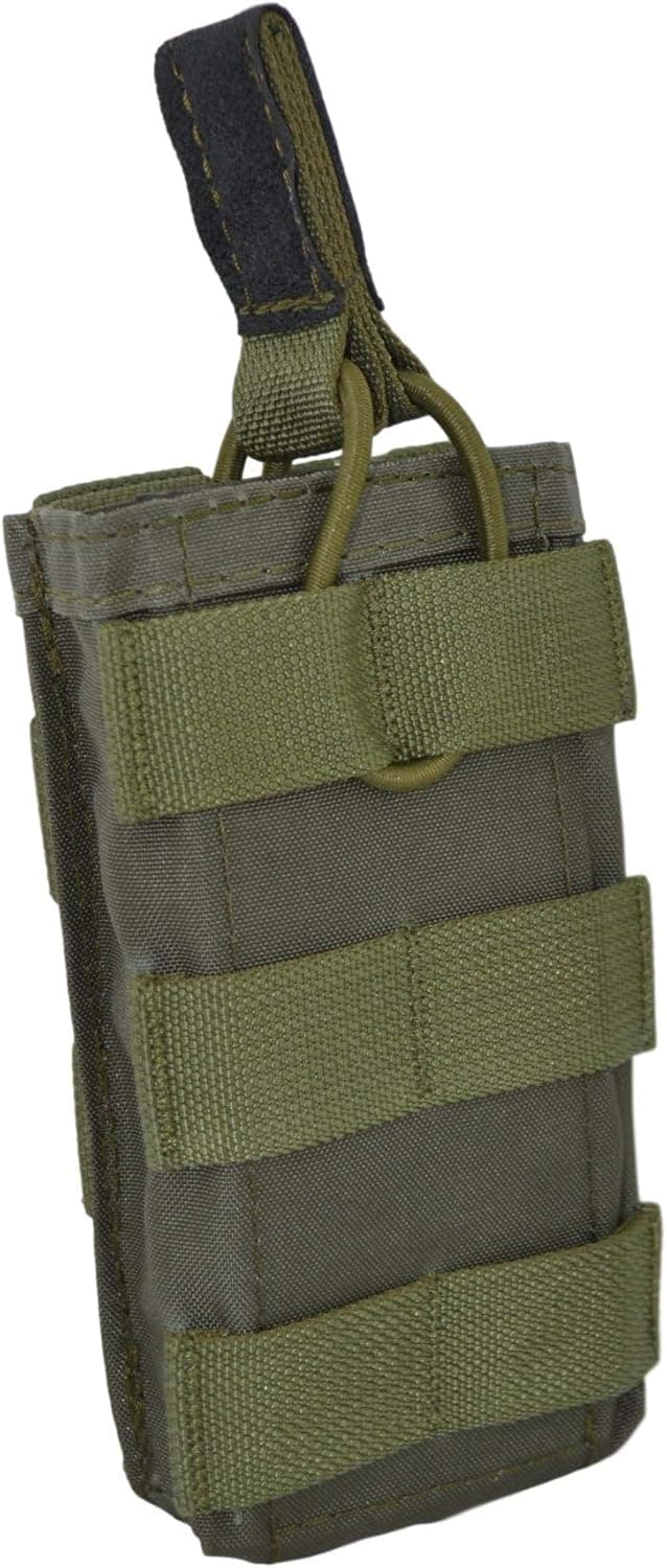 Fast AK (1-4 Mags) Pouch by SPOSN/SSO | Original Russian Army