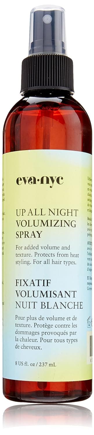 Eva NYC Eva nyc up all night volumizing spray fluid ounce, 8 Oz