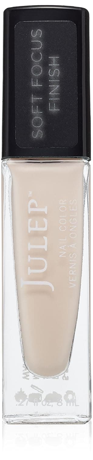 Julep Color Treat Nail Polish, Light Pinks, Alison Classic With A Twist, 0.27 fl. oz.