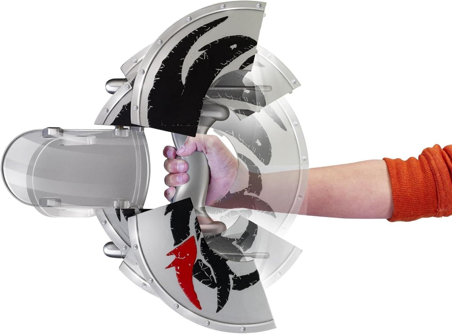 DreamWorks Dragons Defenders of Berk - Transforming Shield