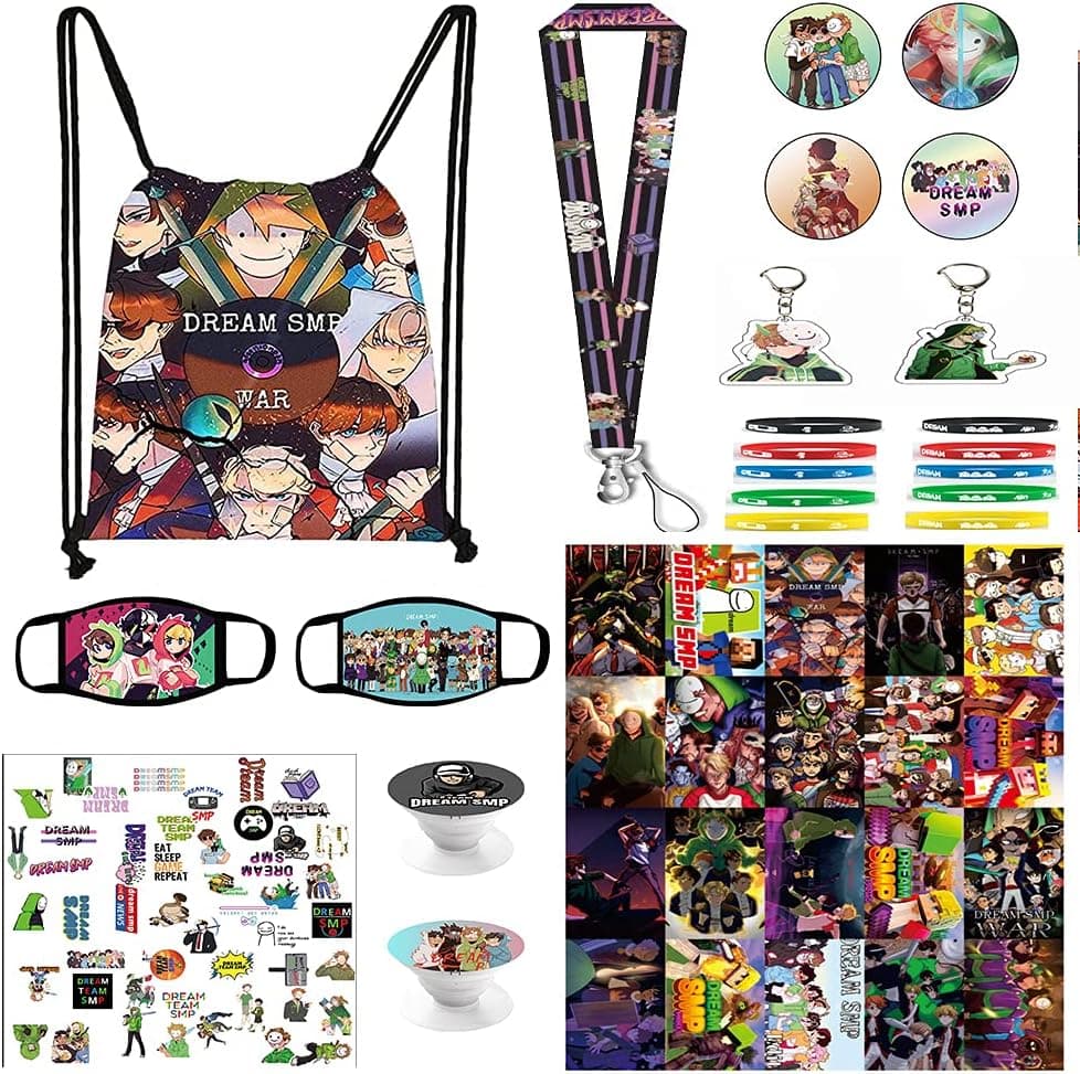 Special and Lovely Gift Set for Kids Teens Perfect for Party