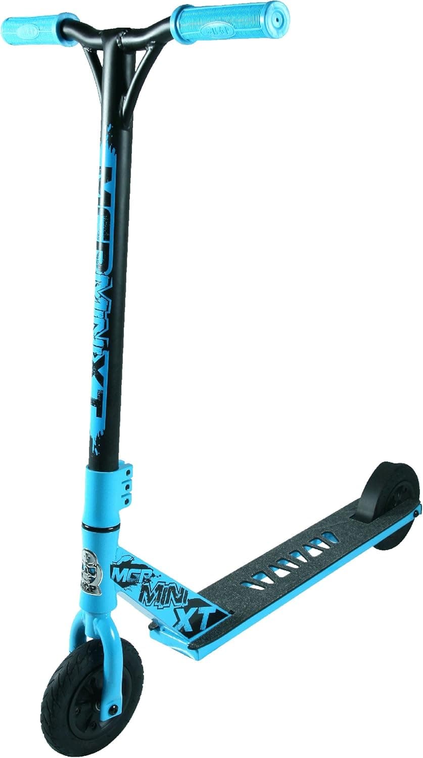 Madd Gear X-Treme Terrain Mini XT Scooter