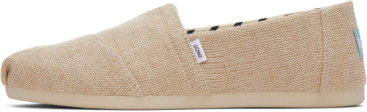 TOMS Women's, Alpargata Slip-On