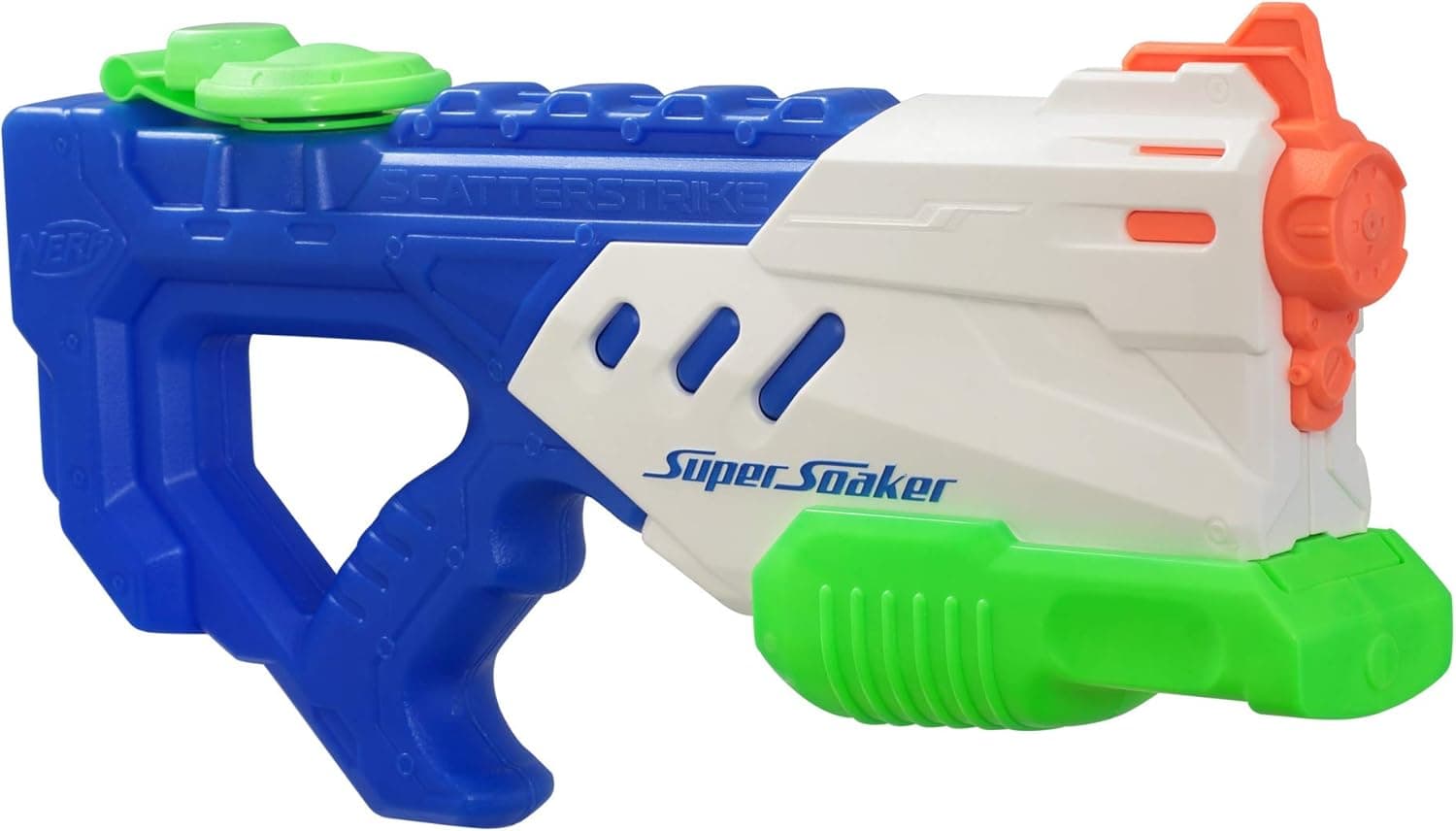 Nerf Super Soaker Scatterstrike