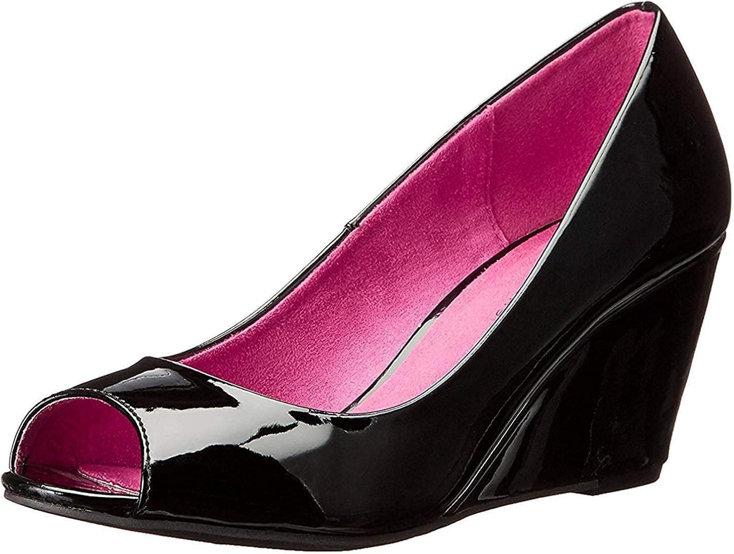 CL by Chinese Laundry Women's Nolita Wedge Pump