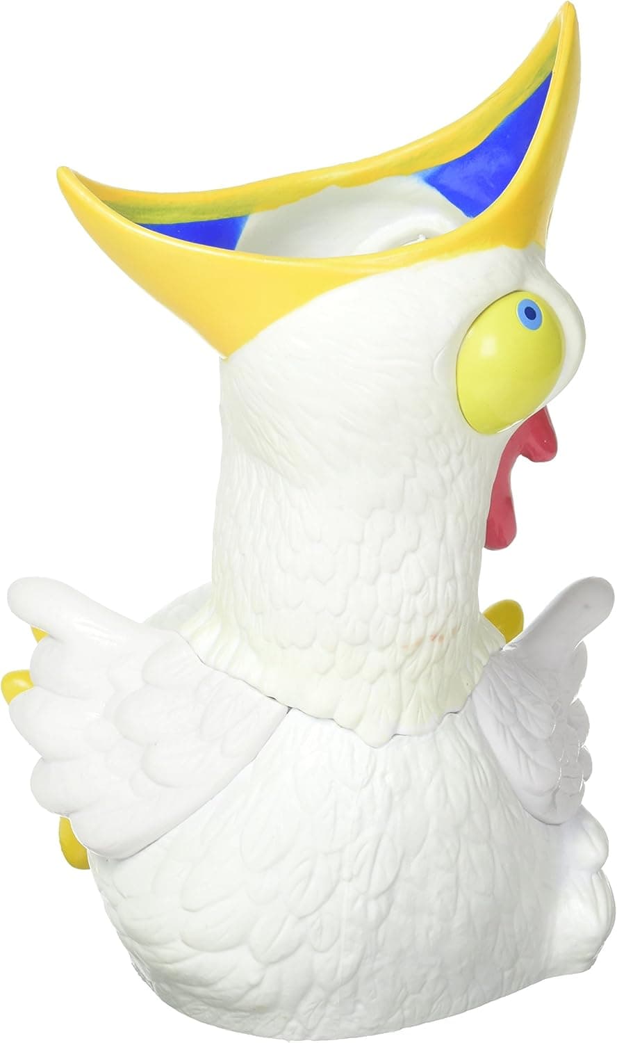 Fotorama Crazy Chicken Game