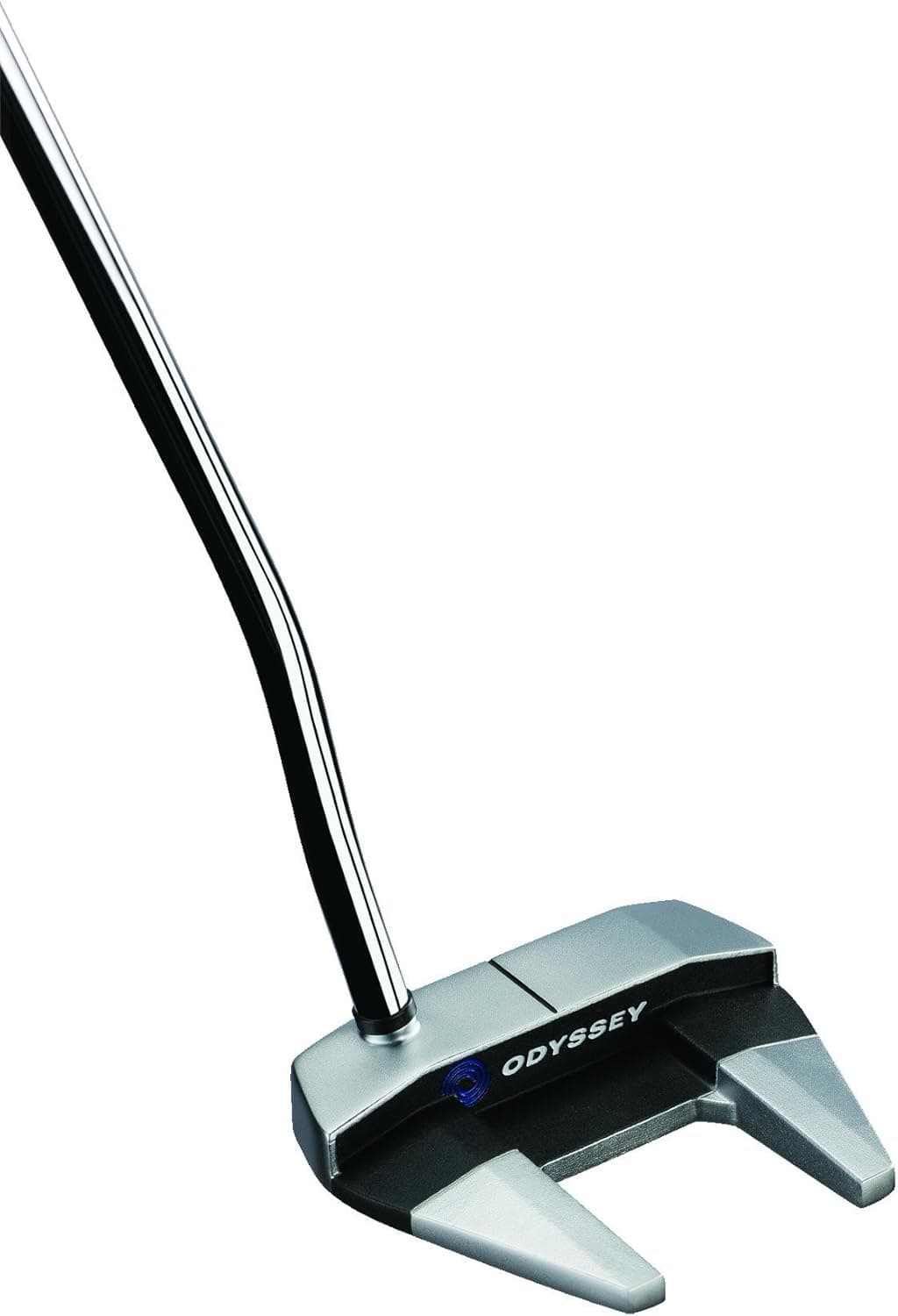 Odyssey Men's Works 7 Versa Putter (Steel)