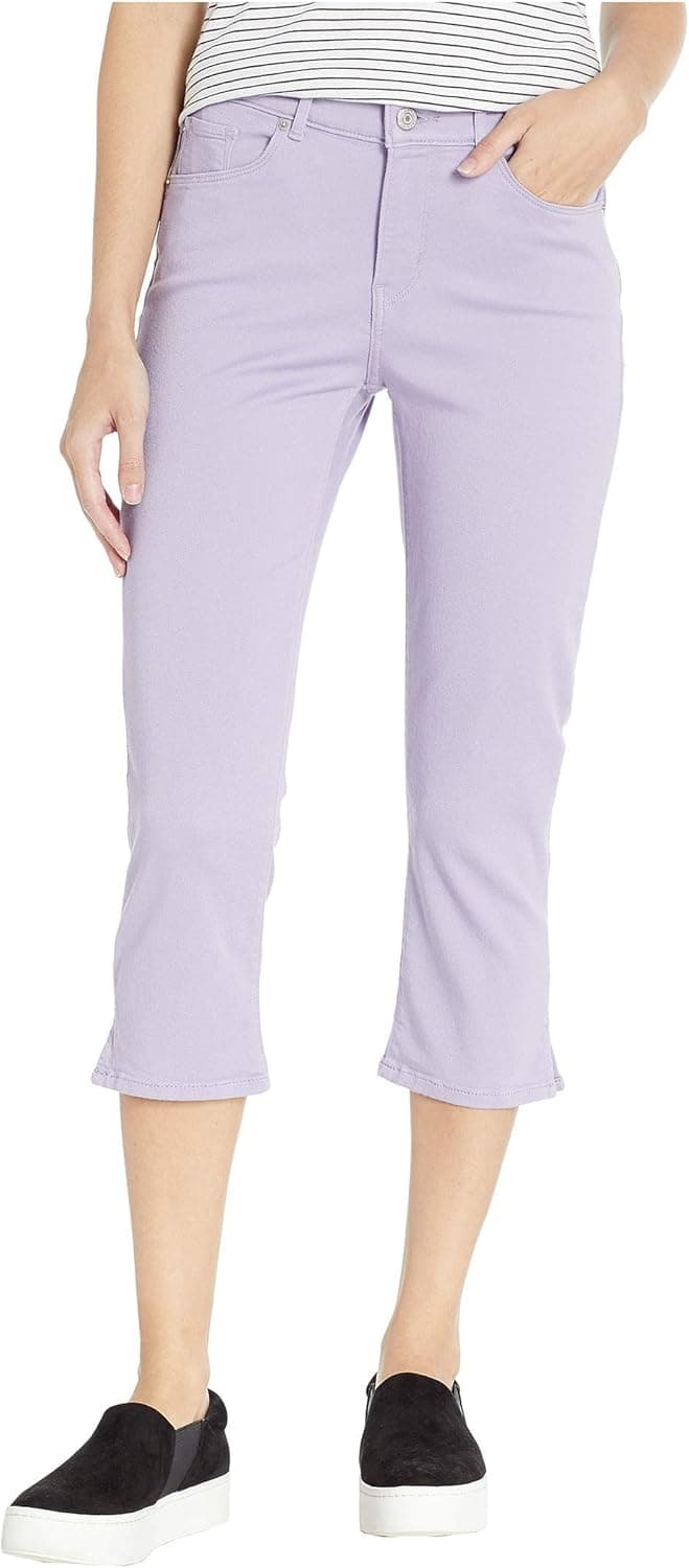 Levi's Women's Classic Capris