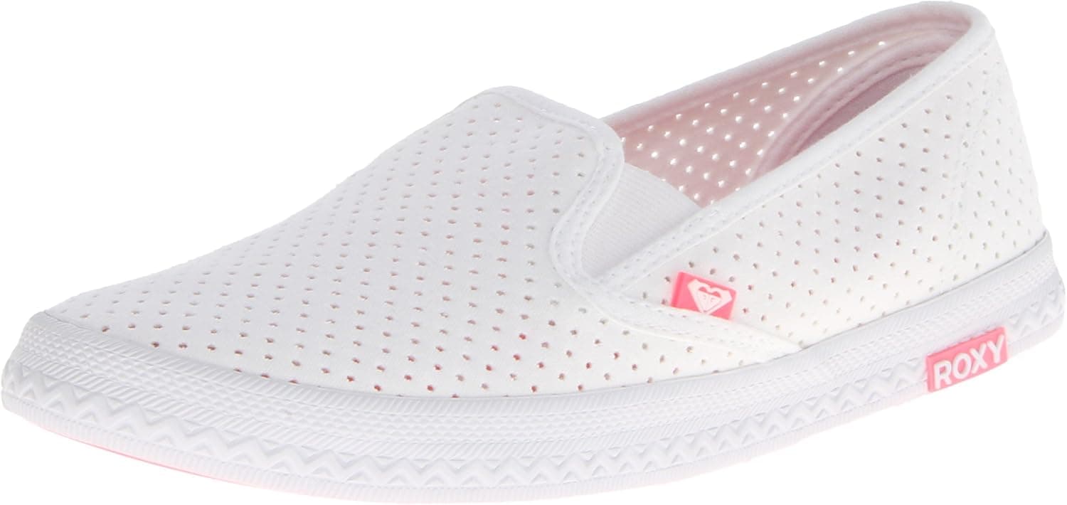 Roxy Women's Redondo Fashion Sneaker