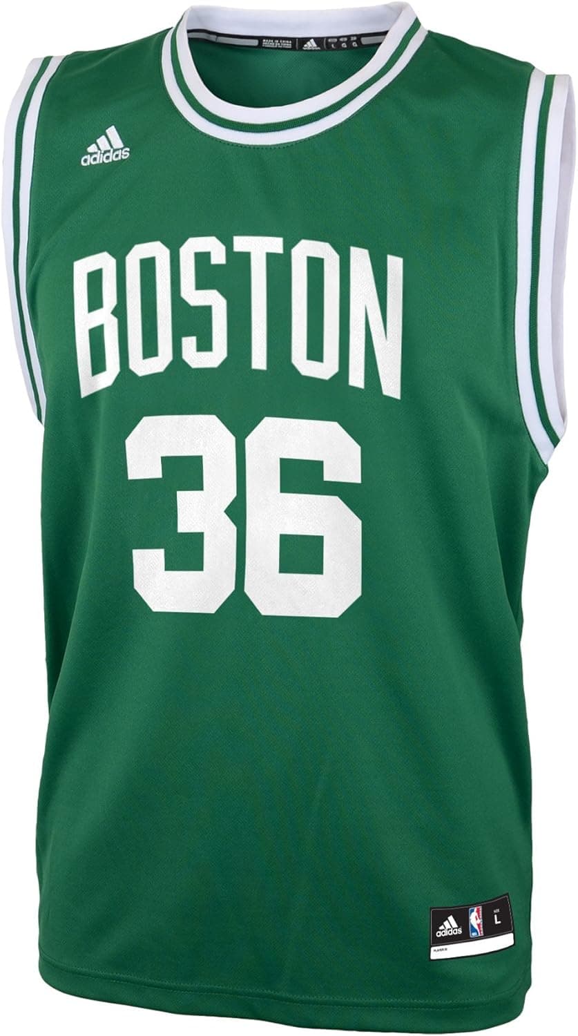NBA Youth Boys 8-20 Replica Road Jersey