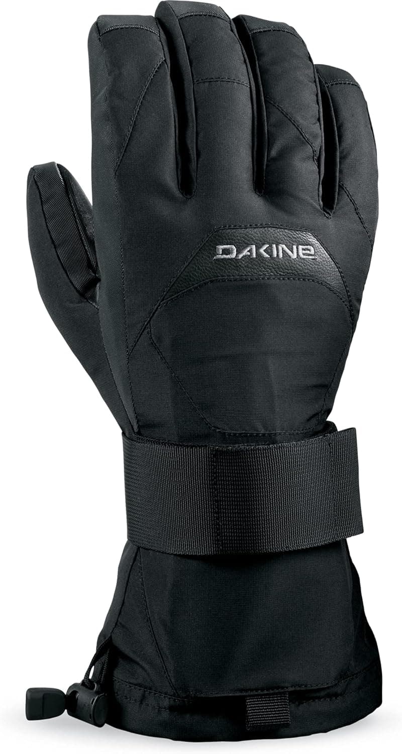 Dakine Womens Wristguard Gloves