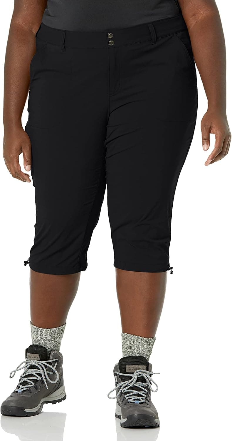 Columbia Women's Saturday Trail II Knee Pant