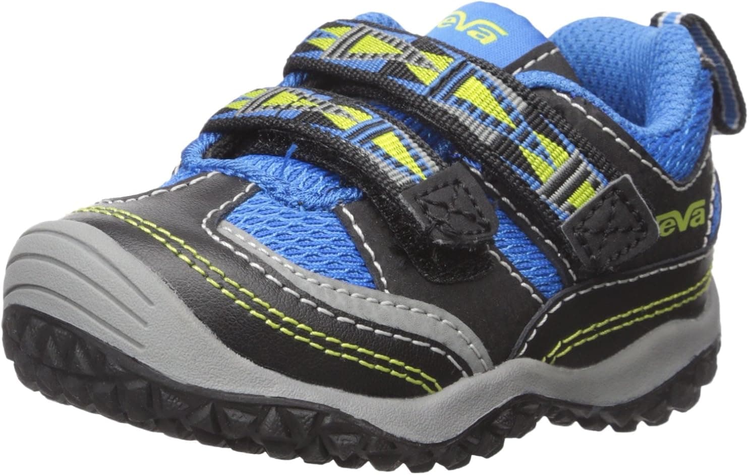 Teva Boys' Cartwheel Sneaker