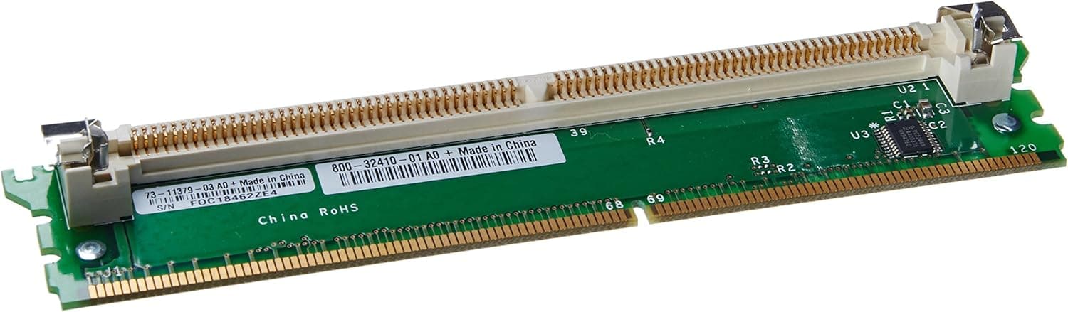 PVDM2 Adapter for Pvdm Slot