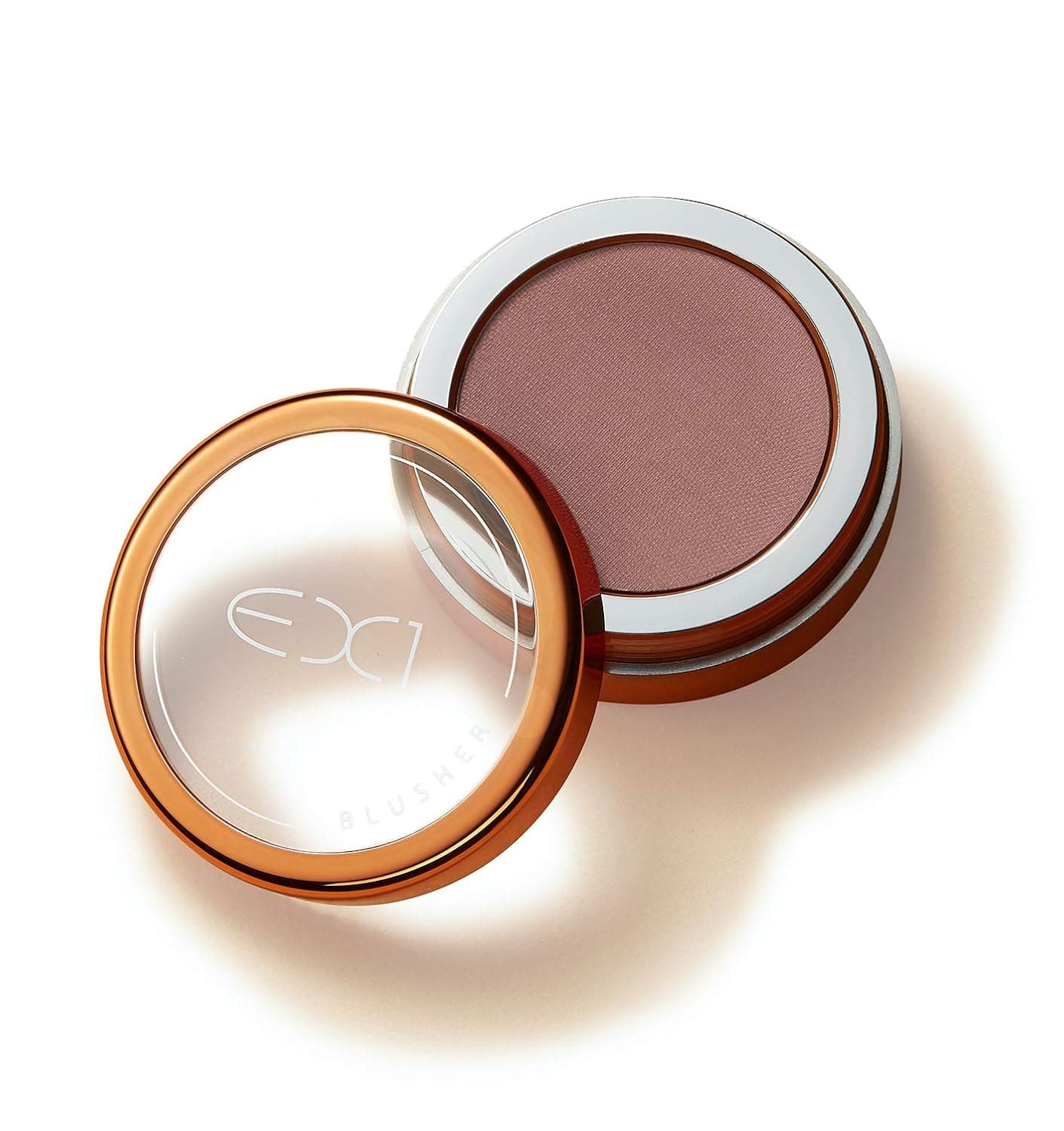 EX1 Cosmetics Blusher Makeup Blush, Clinically and Dermatologically Tested, For All Skin Tones, Vegan and Cruelty Free Makeup- Jet-Set Glow