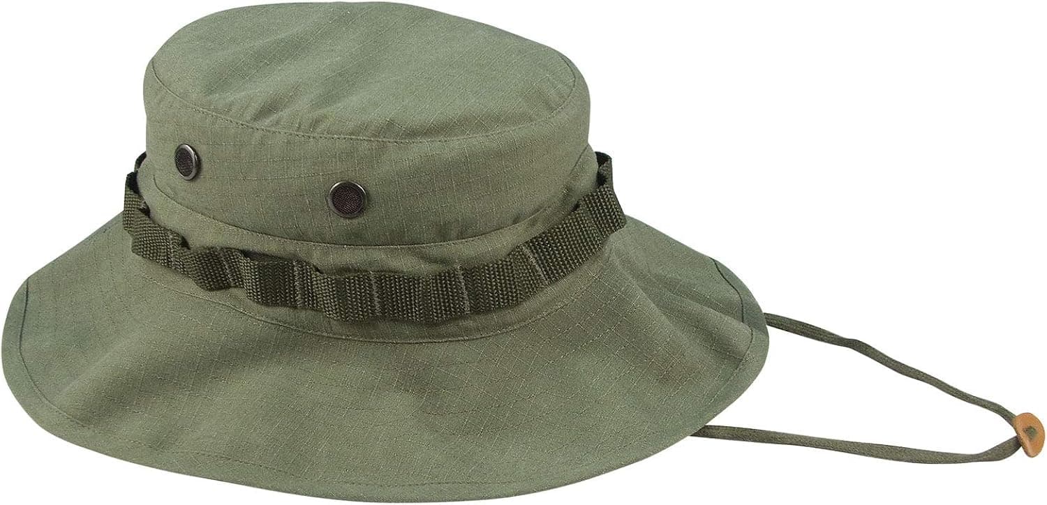 Rothco Vintage Vietnam Style Boonie Hat