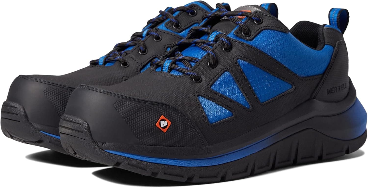 Merrell Day One Safety Speed CF