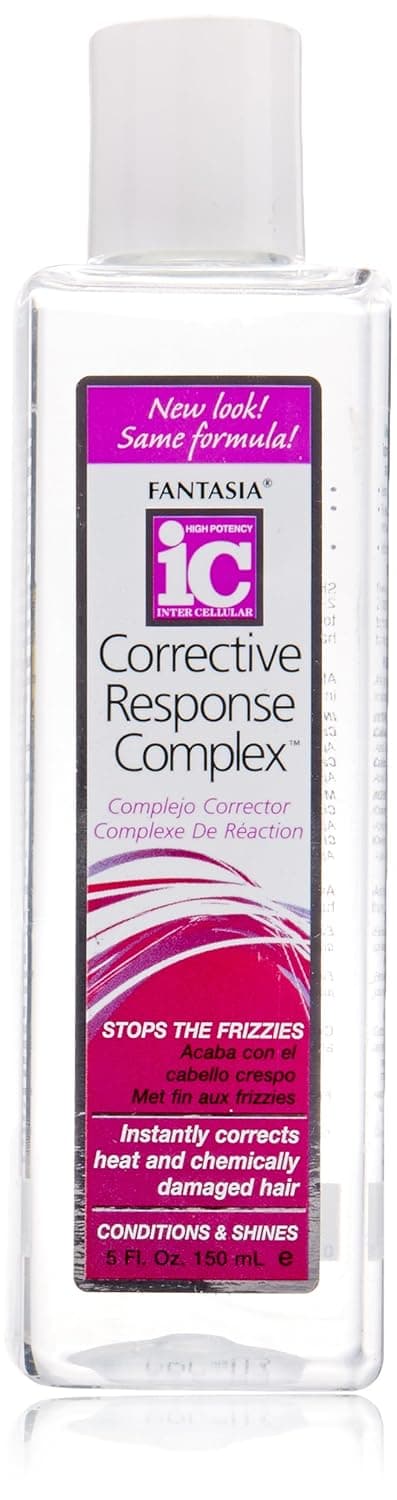 Fantasia Corrective Response Complex, 4 Ounce
