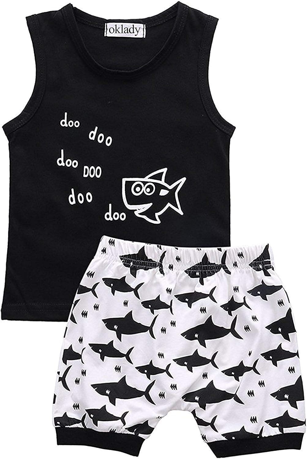 oklady Toddler Boys Summer Clothes Boy Shorts Baby Boy Dress Shirt Toddler Shorts 3-4T