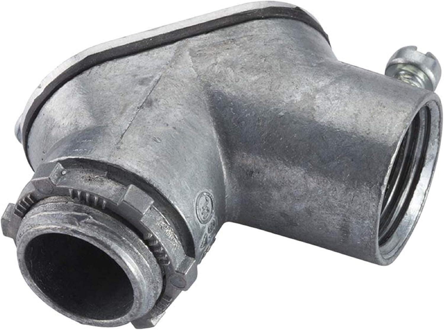 Halex, 3/4 in. EMT/Rigid Pull Elbow , 94707, 1 per pack