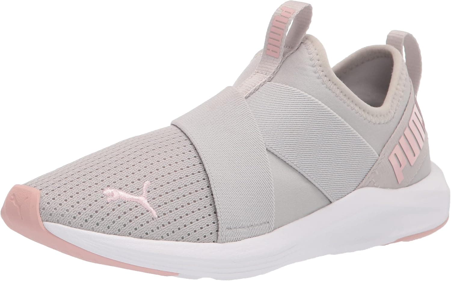 PUMA Women's Prowl Slip on Sneaker