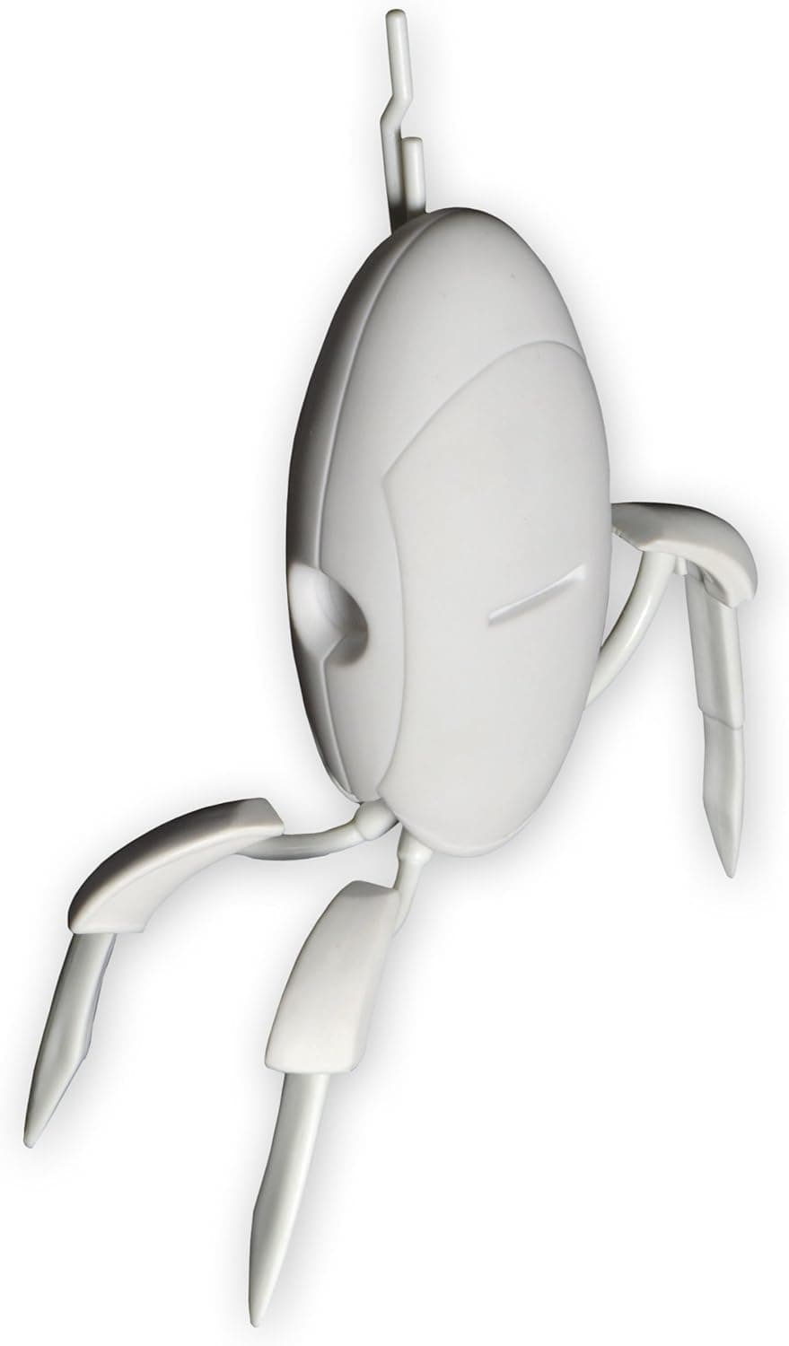 Portal 2 - 8" Blank DIY Vinyl Sentry Turret
