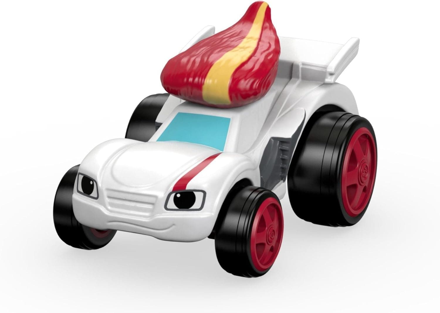 Fisher-Price Nickelodeon Blaze & the Monster Machines, Race Car Speedrick