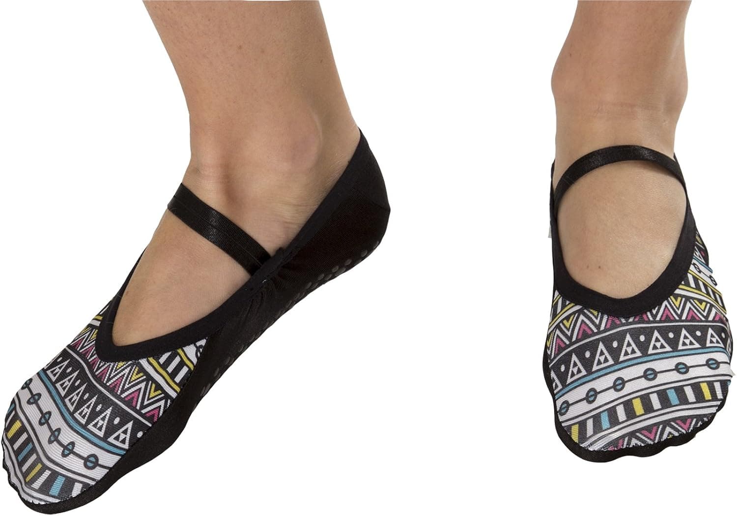 Apana Yoga Socks