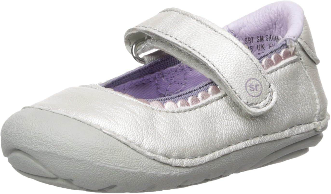 Stride Rite Soft Motion Savanah Mary Jane (Infant/Toddler)