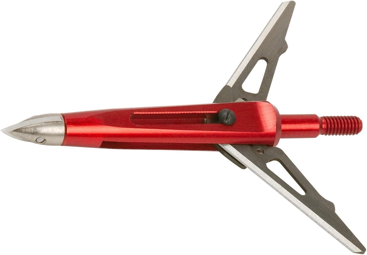 New Archery Products Killzone 100 2" Deep 6 Cut On Contact (3 Pack)