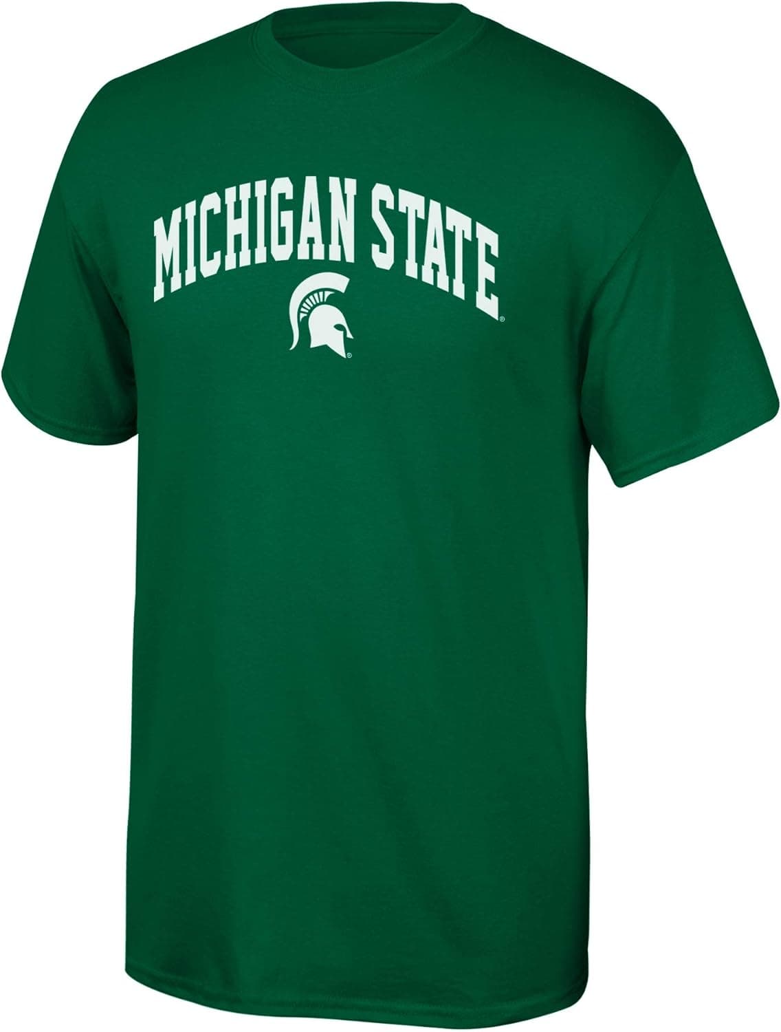 Elite Fan Shop Men's T Shirt Arch