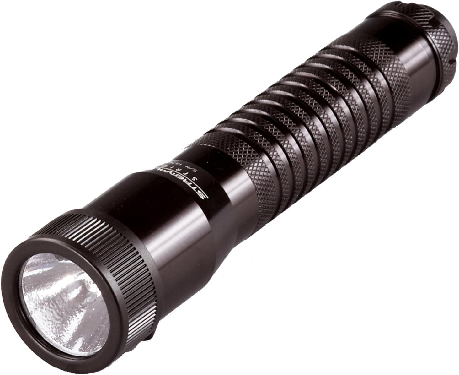 Streamlight 74002 Strion Xenon Rechargeable Flashlight with Charger