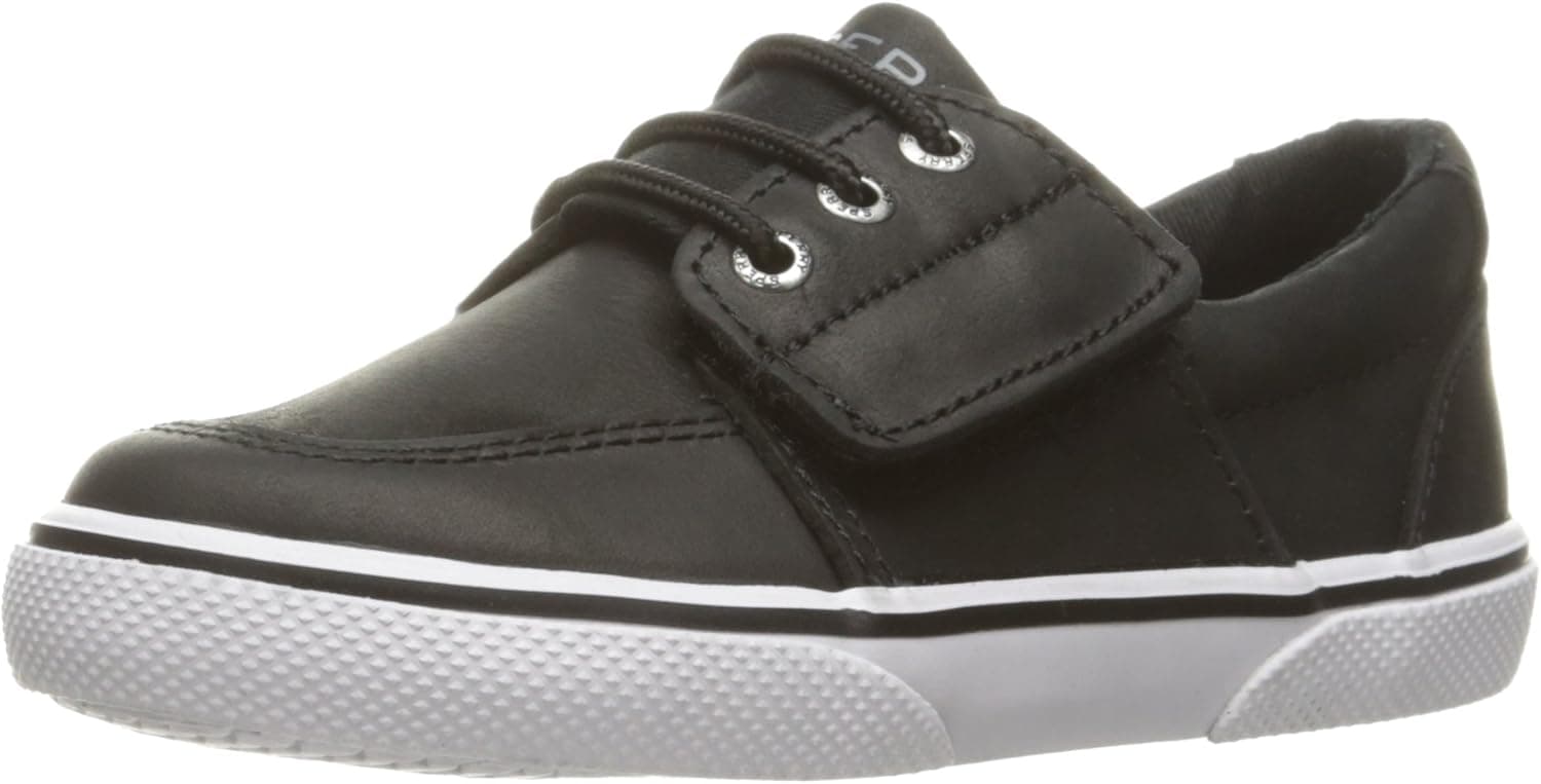 Sperry Ollie Alternative Closure Sneaker (Toddler/Little Kid)