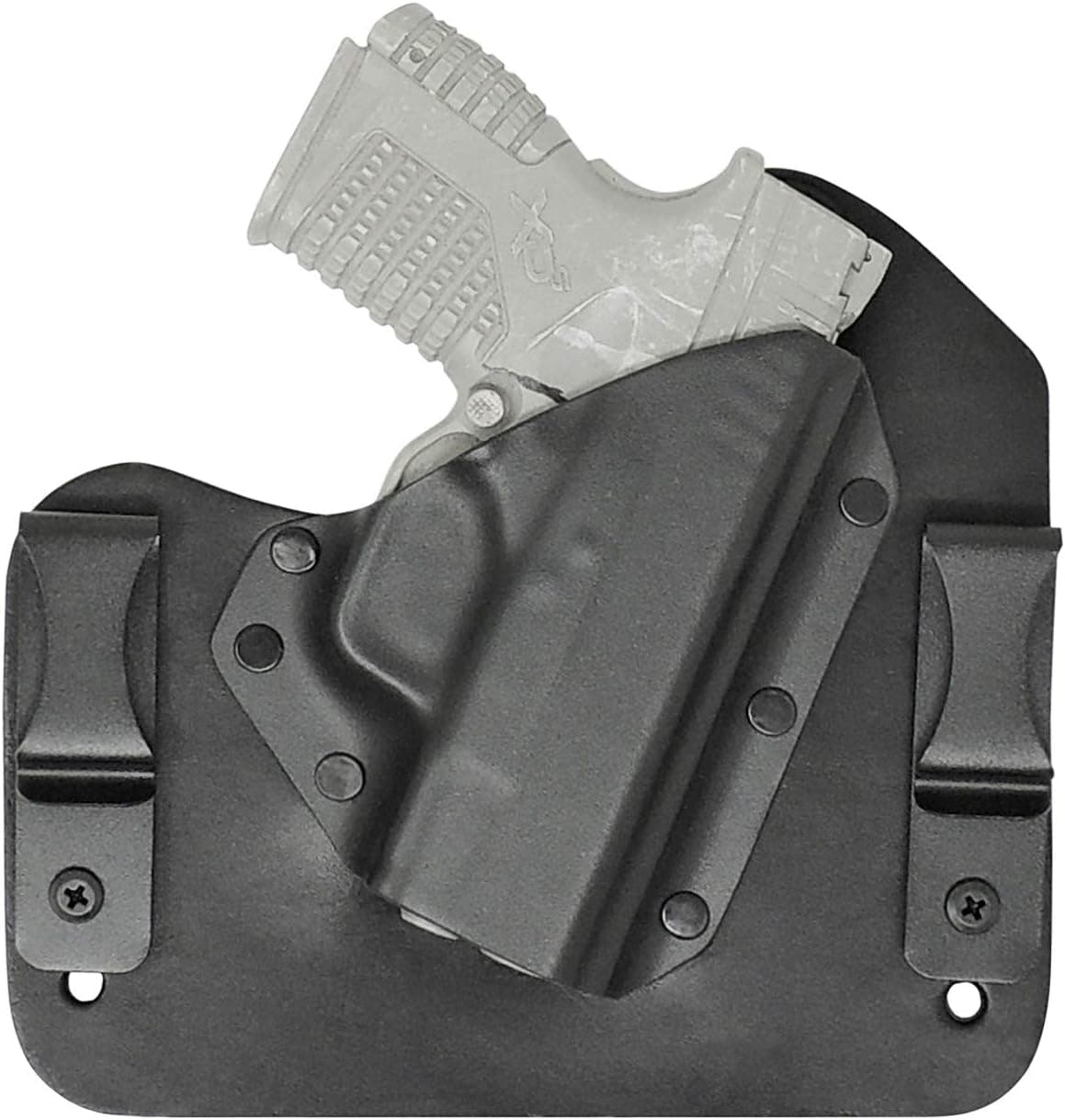 Everyday Holsters Springfield Armory XDs .45 ACP Hybrid Holster IWB Right Hand