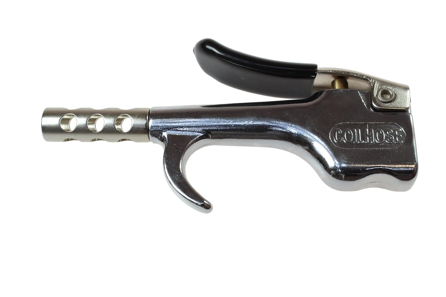 Coilhose Pneumatics 600-SB 600 Series Blow Gun with Safety Booster Tip