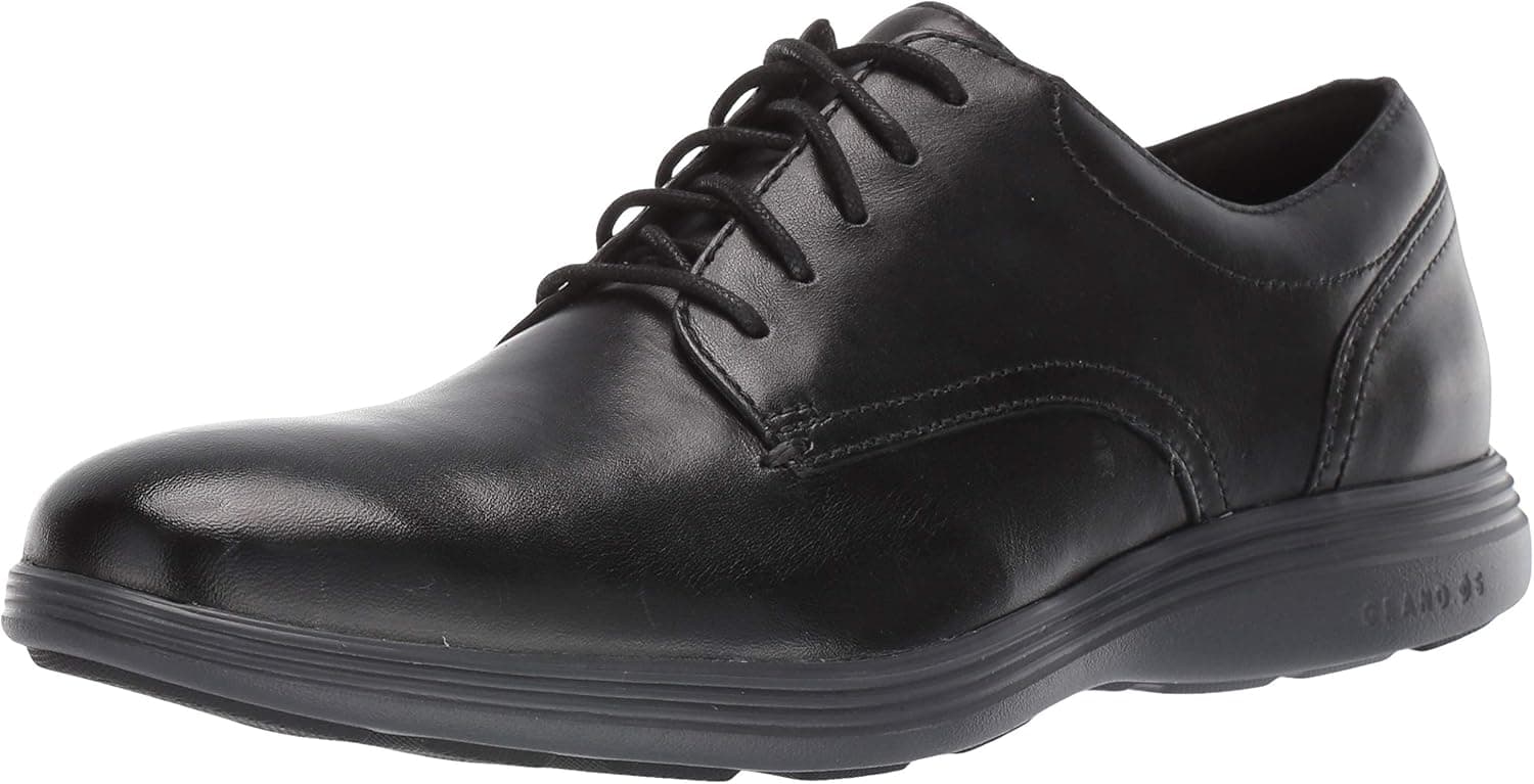 Cole Haan Men's Grand Tour Plain Toe Oxford