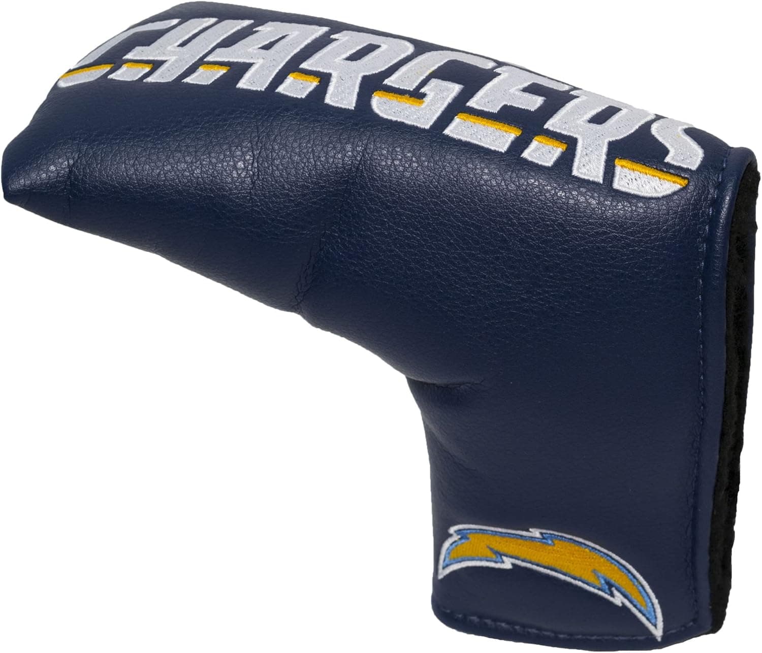 Team Golf NFL Unisex-Adult Vintage Blade Putter Cover
