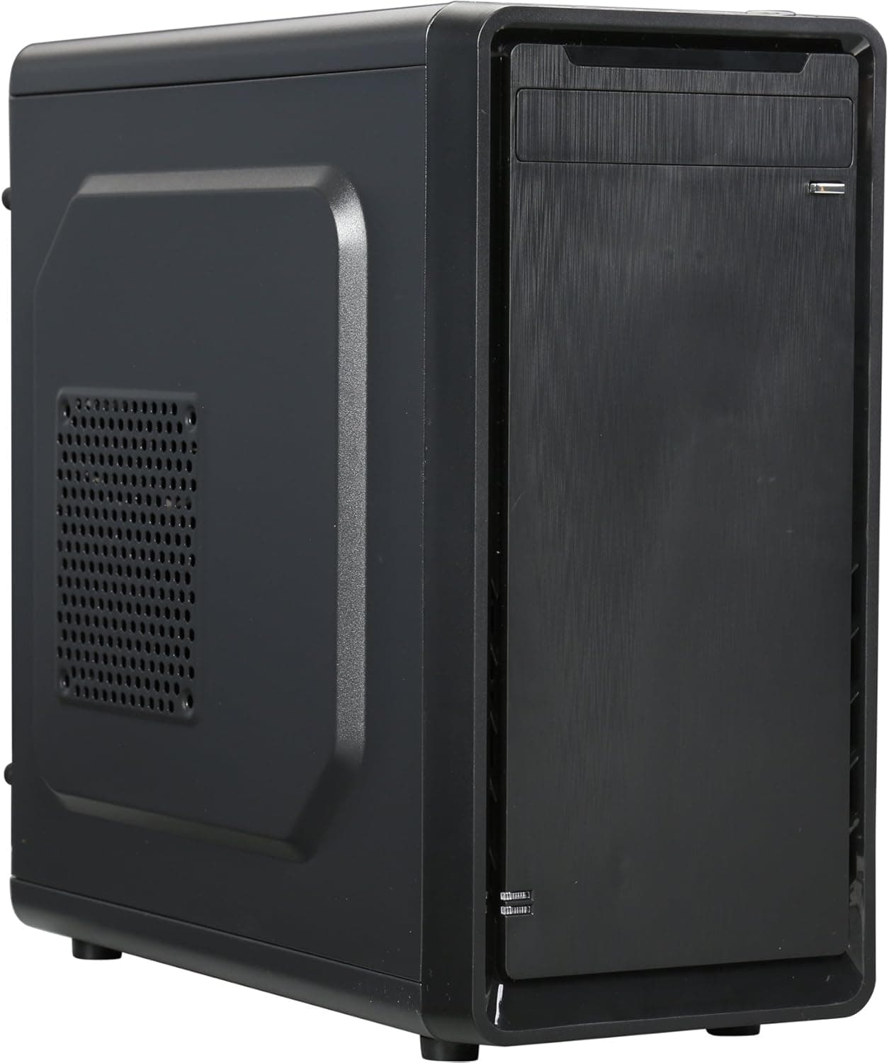 AMD Dual Core Windows 7 Everyday Home Office Desktop Computer PC