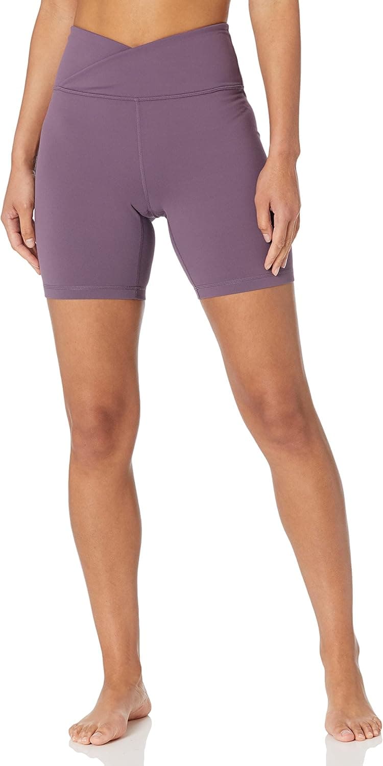 Amazon Brand - Core 10 Women's Shadow Asin_DNU