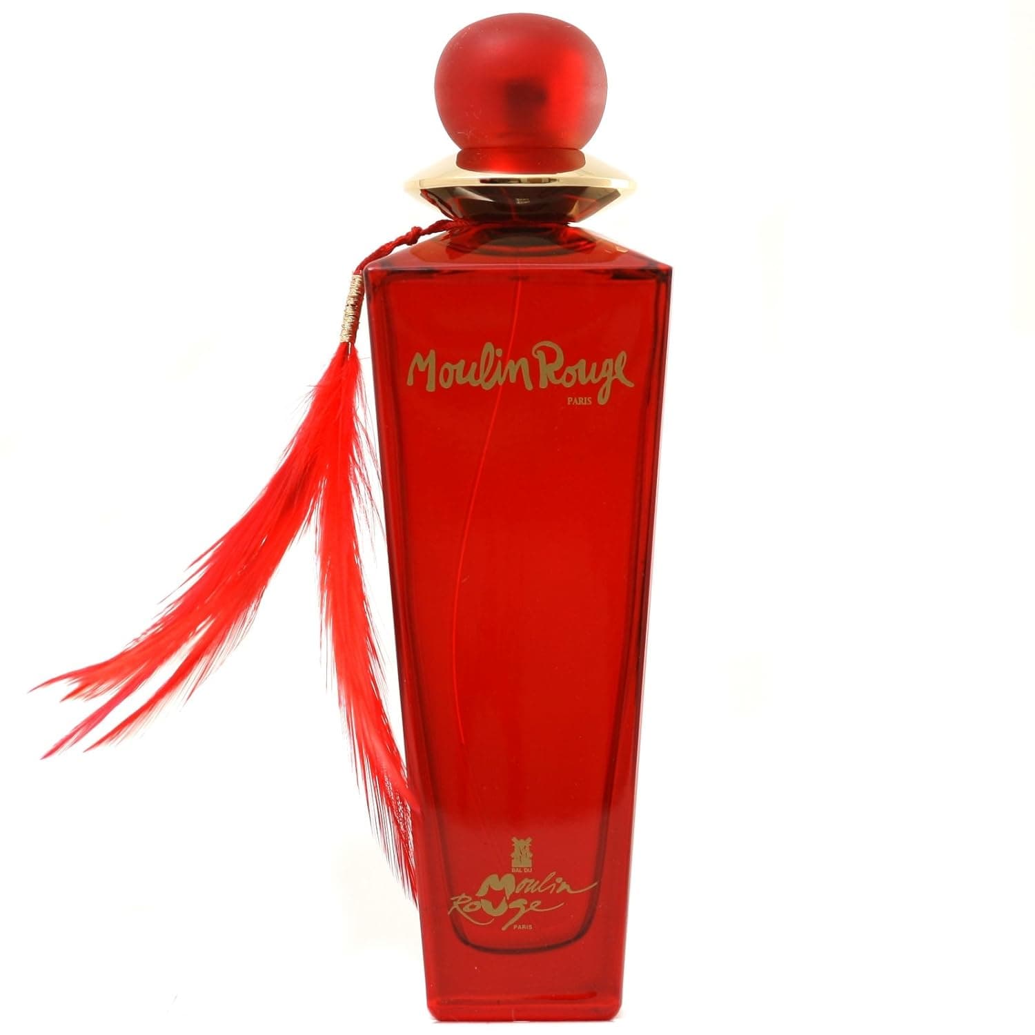 MOULIN ROUGE by Cosmo France 3.4 OZ EDP SPRAY FOR WOMEN