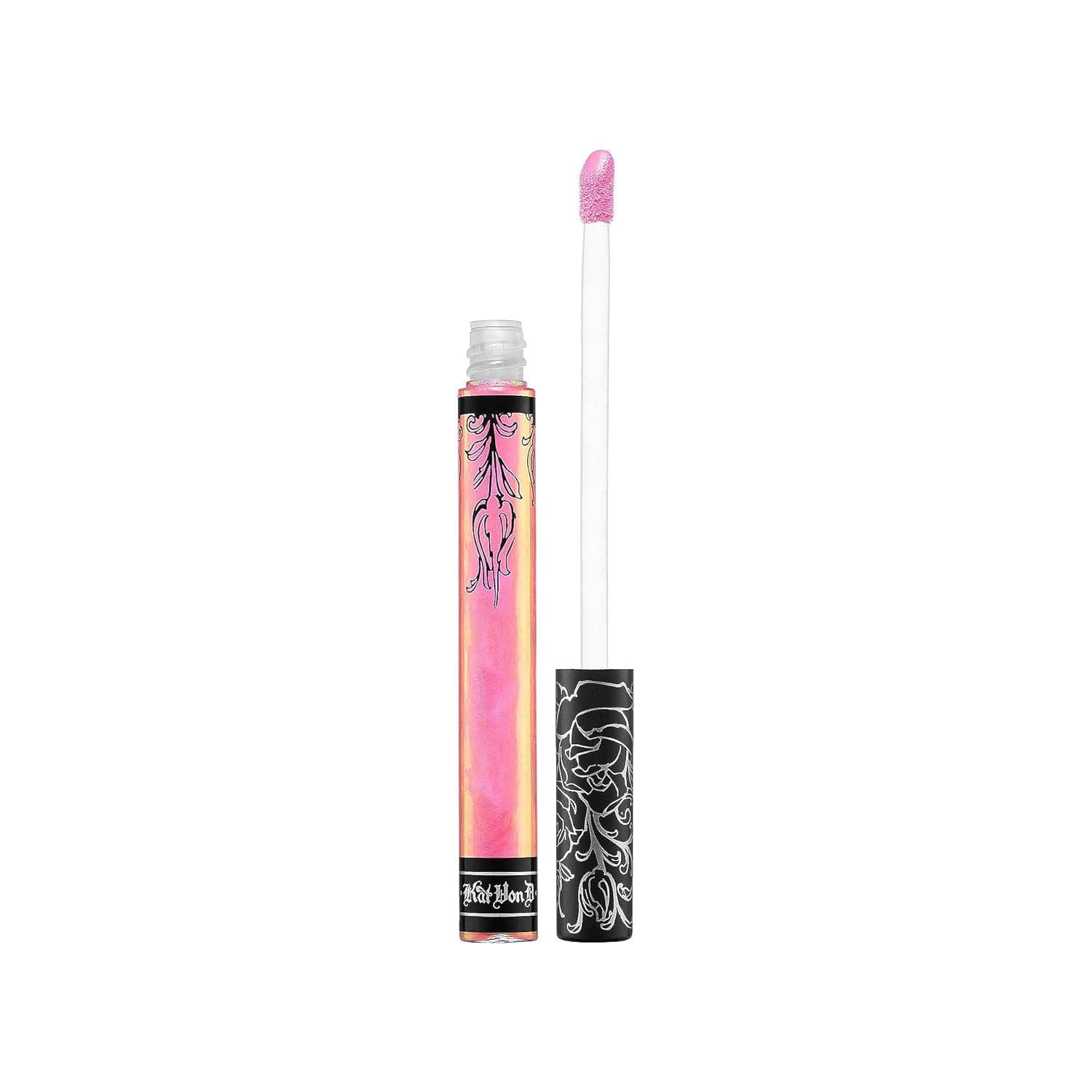 Kat Von D Transformer Liquid Lipstick ~ Superliminal
