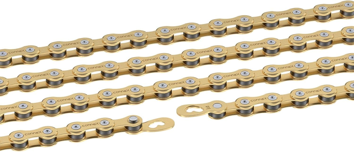 Connex 10sG 10-speed chain - 114 links