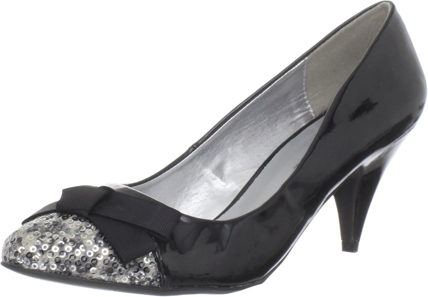 C Label Women's Vicky-6 Pump