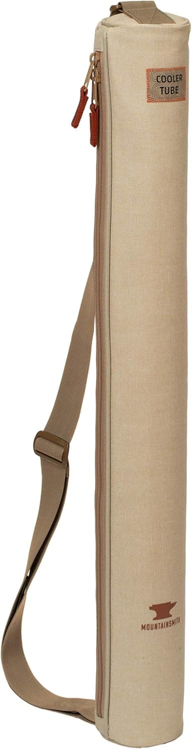 Mountainsmith Cooler Tube - Insulated Can Carrier