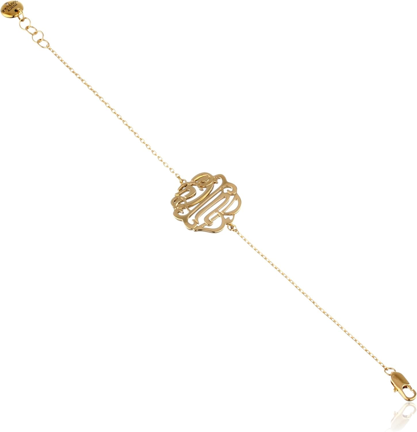 Juicy Couture Juicy Monogram Bracelet